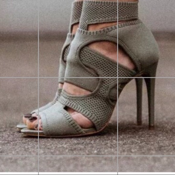 Zara Shoes - Zara sz 10
